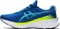 Asics Novablast 2 lake drive/ice mint (Herren) Vorschaubild