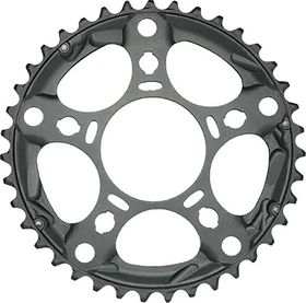 Shimano Ultegra FC-6703 39 Zähne Kettenblatt silber