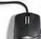 Ducky Feather Ultralight Gaming Mouse, USB Vorschaubild