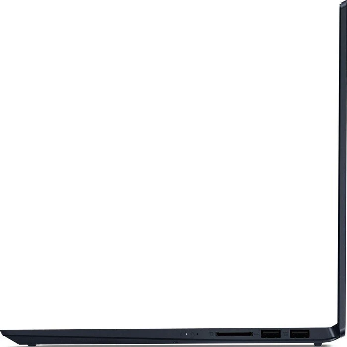 Lenovo IdeaPad S540-14IWL, Abyss Blue, Core i5-8265U, 8GB RAM, 1TB SSD, GeForce MX250, DE