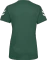 hummel GO Cotton T-Shirt kurzarm evergreen Vorschaubild