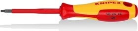 Knipex Torx Schraubendreher, T15x80mm