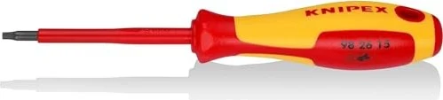 Knipex Torx Schraubendreher, T15x80mm