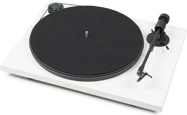 Pro-Ject Primary weiß
