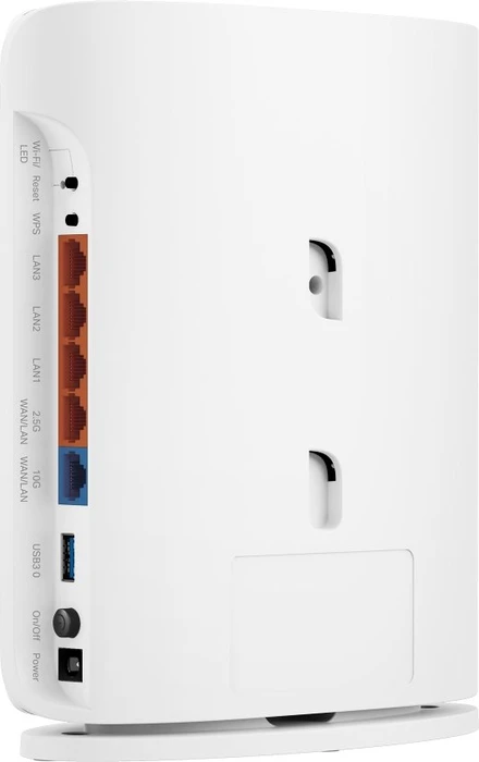 TP-Link Archer BE450, BE7200