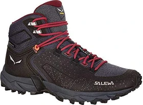 Salewa Alpenrose 2 Mid GTX asphalt/tawny port (Damen)