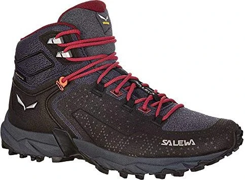 Salewa Alpenrose 2 Mid GTX asphalt/tawny port (Damen)