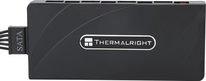 Thermalright TL-FAN and ARGB HUB x8, Licht- und Lüftersteuerung, 8-fach