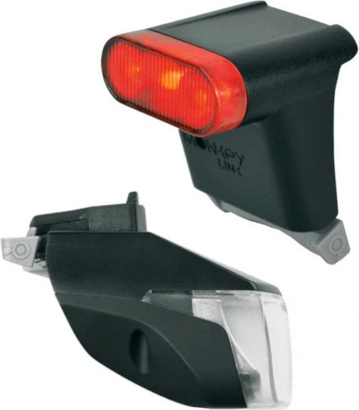 Monkey Link MonkeyLight 50 Lux CS Connect Beleuchtungsset