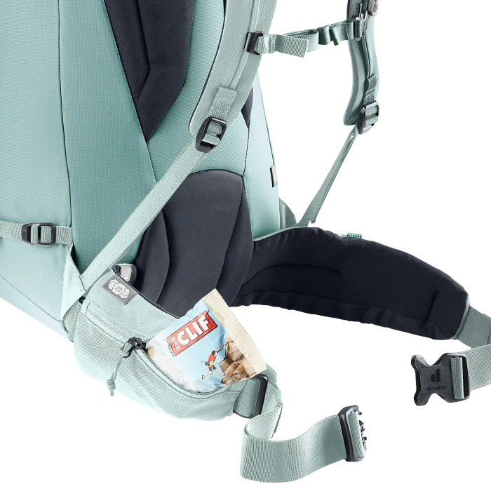 Deuter Guide 42+8 SL jade/frost (Damen)