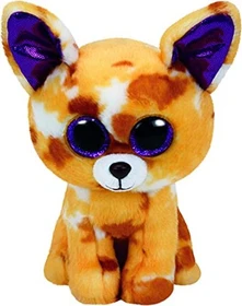 TY Beanie Boos Chihuahua Pablo 15cm