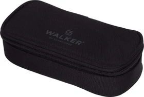 Schneiders Walker Classic Schlampermäppchen black melange