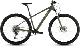 Cube Aim SLX dustolive'n'gold Modell 2026