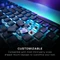 Turtle Beach Vulcan II Max, schwarz, LEDs RGB, TITAN II OPTICAL RED, USB, DE Vorschaubild
