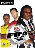 EA Sports FIFA Football 2003 (PC)