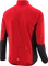 Löffler Alpha II WS Fahrradjacke rot (Herren) Vorschaubild