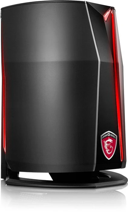 MSI Vortex G65-6QDSLIi7K16SR421, Core i7-6700K, 16GB RAM, 256GB SSD, 1TB HDD, 2x GeForce GTX 960