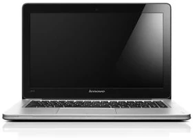Lenovo IdeaPad U310, silber, Core i3-2367M, 4GB RAM, 32GB SSD, 300GB HDD, DE