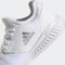 adidas Court Team Bounce cloud white/core black/silver metallic Vorschaubild