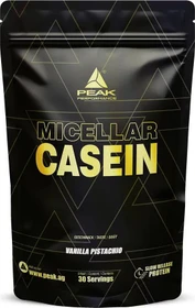 Peak Micellar Casein Vanilla Pistachio 900g