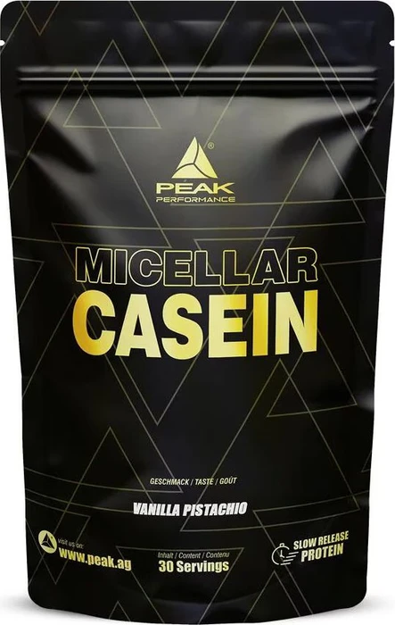 Peak Micellar Casein 900g