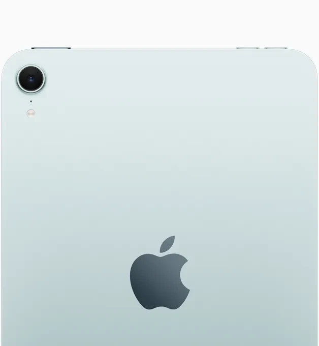 Apple iPad mini 7, blau, 128GB