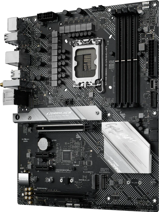ASUS ROG Strix B660-A Gaming WIFI (Intel 1700)