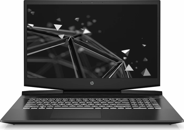 HP Pavilion Gaming 17-cd1000