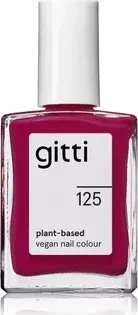 Gitti 125 Nagellack magenta red, 15ml