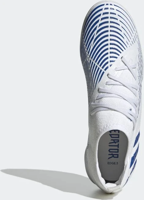 adidas Predator Edge.3 In cloud white/hi res blue (Herren)