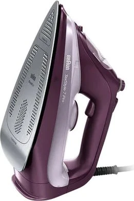 Braun TexStyle 7 SI 7181 VI Dampfbügeleisen
