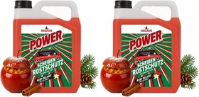 Nigrin Power Scheiben-Frostschutz Ruby Delight    5l