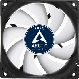 ARCTIC F8 TC, 80mm