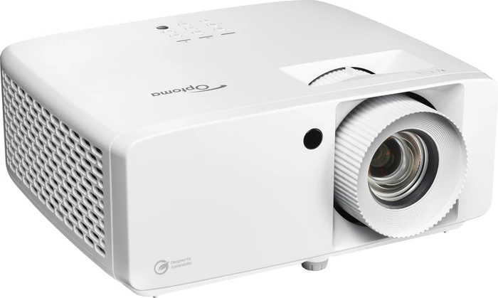 Optoma ZH450