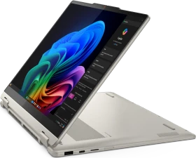 Lenovo Yoga 7 2-in1 14AKP10, Seashell, Ryzen AI 7 350, 16GB RAM, 1TB SSD, DE