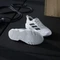 adidas Rapidmove Go cloud white/core black/silver metallic (Damen) Vorschaubild