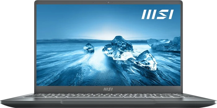 MSI Prestige 14 A12UC-228, Carbon Gray, Core i5-1240P, 16GB RAM, 512GB SSD, GeForce RTX 3050, DE
