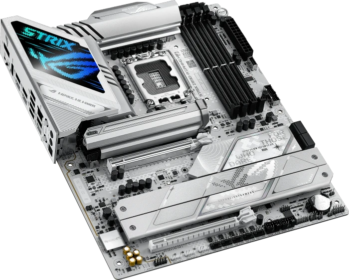 ASUS ROG Strix Z890-A Gaming WIFI (Intel 1851)