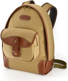 Billingham 35 Rucksack braun