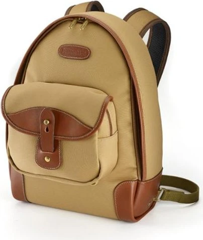 Billingham 35 Rucksack braun