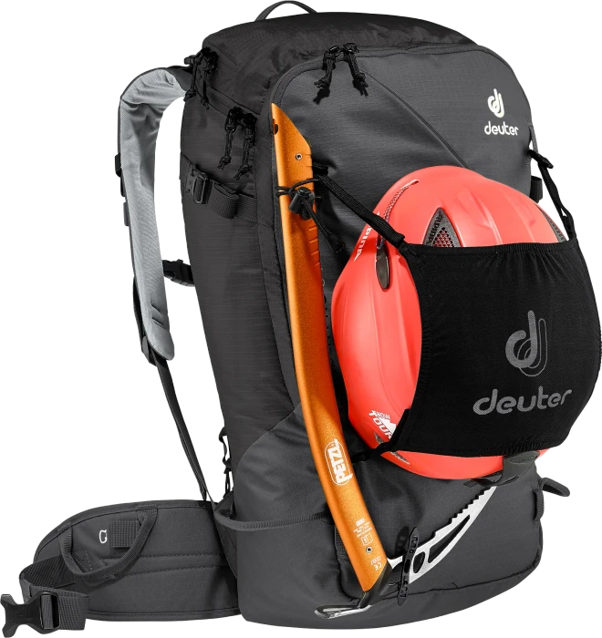 Deuter Freerider Pro 34+ schwarz