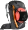 Deuter Freerider Pro 34+ schwarz Vorschaubild