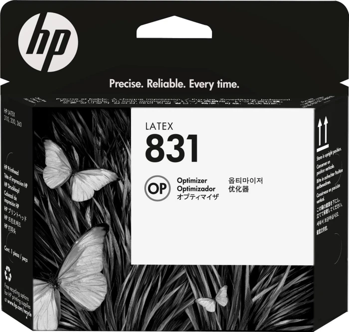 HP Druckkopf 831 Latex Glanzverstärker