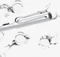 Lamy AL-star Special Edition 2022 white silver, rechte Hand, mittel Vorschaubild