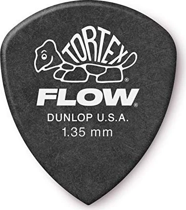 Dunlop Tortex Flow Pick