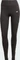 adidas Optime 3-Streifen Full-Length Hose lang black (Damen) Vorschaubild