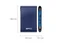 Silicon Power Armor A80, schwarz, 2TB, USB 3.0 Micro-B Vorschaubild