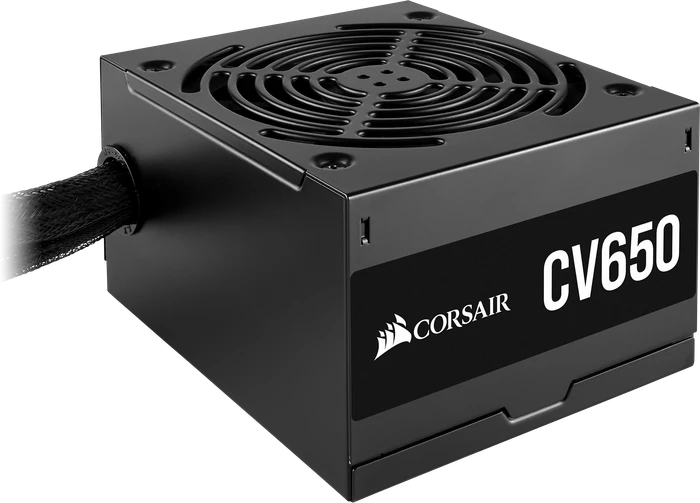 Corsair CV Series CV650 Dual EPS 650W, ATX 2.31