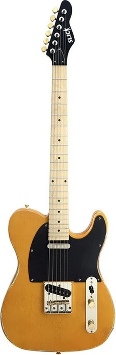 Slick Guitars Slick SL51