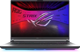 ASUS ROG Strix G18 (2025) G815LW-SA269W, Volt Green, Core Ultra 9 275HX, 32GB RAM, 2TB SSD, GeForce RTX 5080, DE